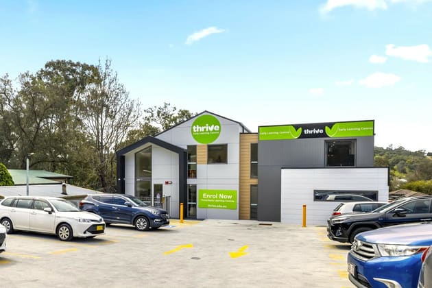 Thrive ELC, 280 Argyle Street Picton NSW 2571 - Image 1