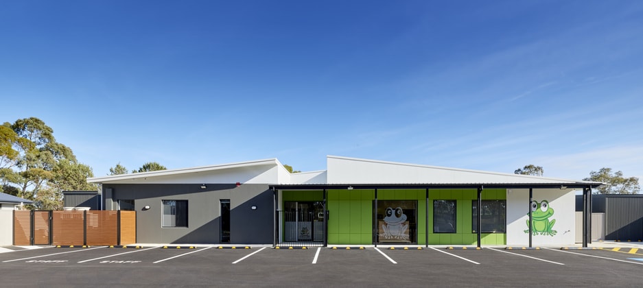 Cool Frogs Early Childhood Education,133 Maltarra Rd Munno Para SA 5115 - Image 3