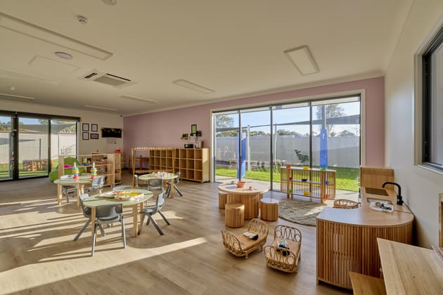 Cool Frogs Early Childhood Education,133 Maltarra Rd Munno Para SA 5115 - Image 4