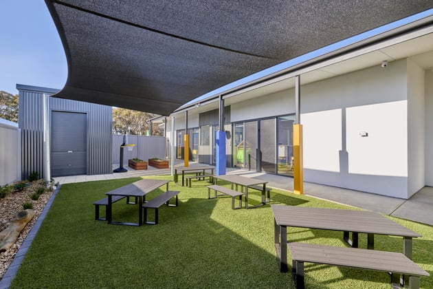 Cool Frogs Early Childhood Education,133 Maltarra Rd Munno Para SA 5115 - Image 5
