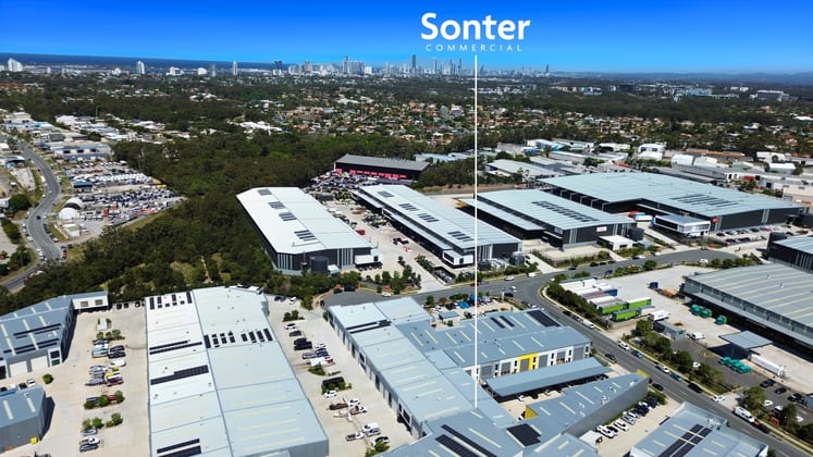 35/8 Distribution Court Arundel QLD 4214 - Image 2