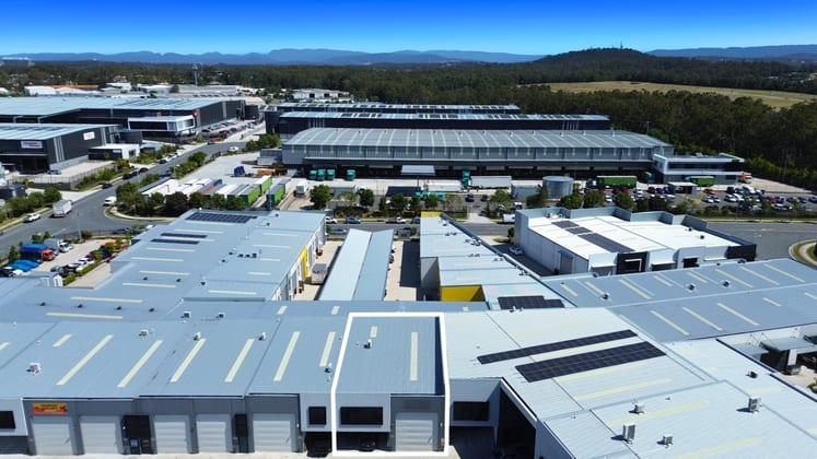 35/8 Distribution Court Arundel QLD 4214 - Image 3