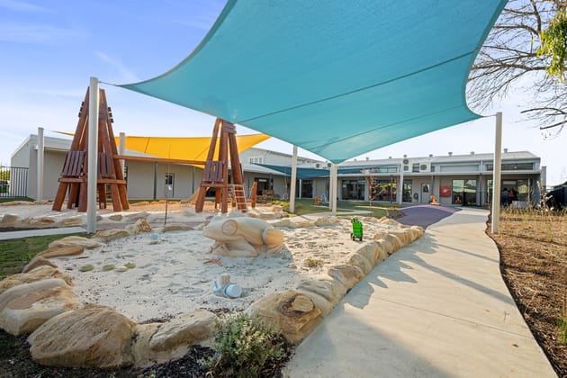 Gurwood Early Learning, 228-230 Gurwood Street Wagga Wagga NSW 2650 - Image 1