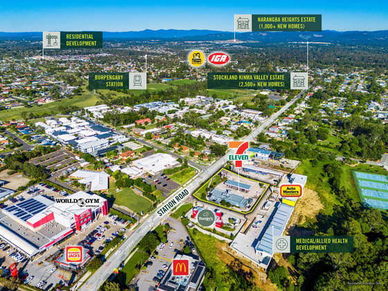 7-Eleven, 148B Station Rd Burpengary QLD 4505 - Image 4