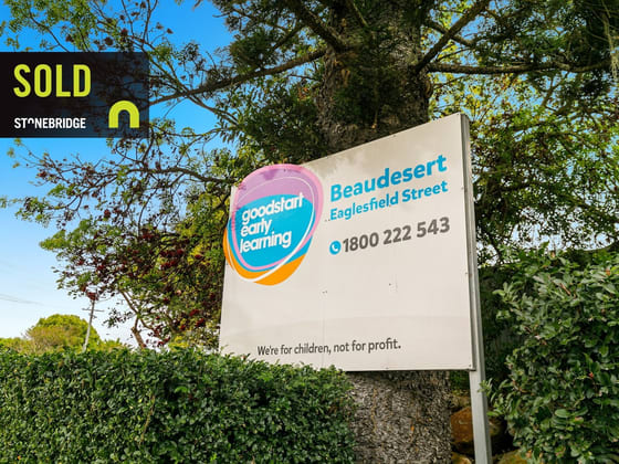 Click to view all images Goodstart, 40 Eaglesfield St Beaudesert QLD 4285 - Image 1