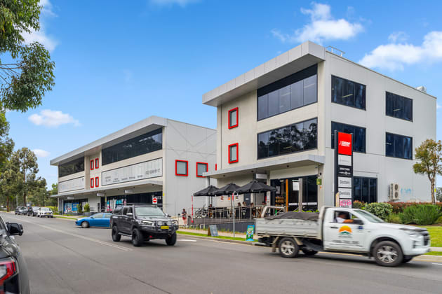 Cranebrook Convenience & Medical Centre, 111 Andrews Road Cranebrook NSW 2749 - Image 3