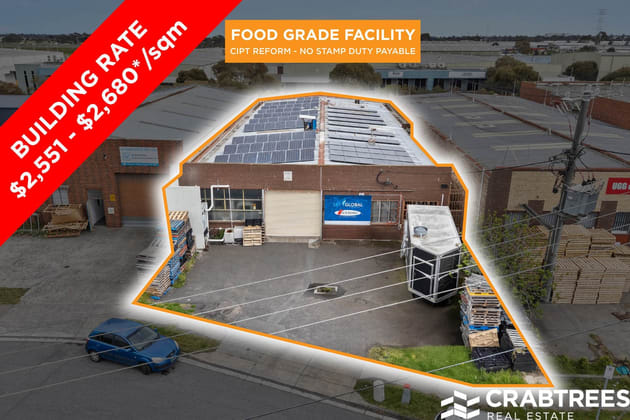 12 Fury Court Clayton South VIC 3169 - Image 1