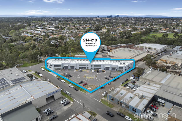 214-218 Grange Road Thornbury VIC 3071 - Image 2