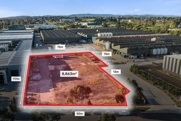 97 Assembly Drive Dandenong South VIC 3175 - Image 2