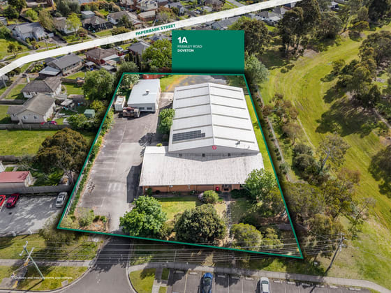 1A Frawley Road Doveton VIC 3177 - Image 1