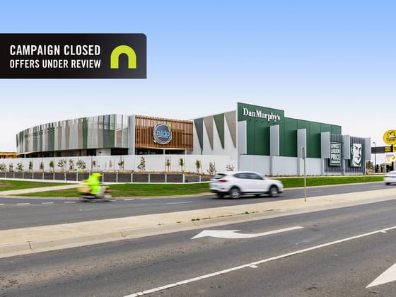Click to view all images Dan Murphy's & Nido Early School, 7 Matterhorn Drive Clyde North VIC 3978 - Image 1