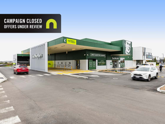 Click to view all images Dan Murphy's & Nido Early School, 7 Matterhorn Drive Clyde North VIC 3978 - Image 4