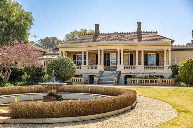 Click to view all images Anlaby Station 829 Anlaby Road Hamilton SA 5373 - Image 1