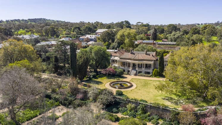 Click to view all images Anlaby Station 829 Anlaby Road Hamilton SA 5373 - Image 2