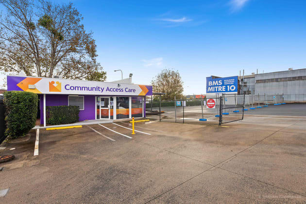 256-260 Ruthven Street Toowoomba City QLD 4350 - Image 1