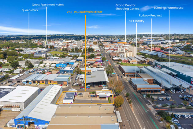 256-260 Ruthven Street Toowoomba City QLD 4350 - Image 5