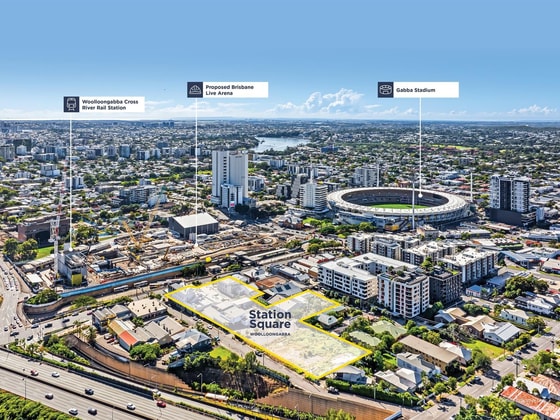 735 Stanley St Woolloongabba QLD 4102 - Image 1