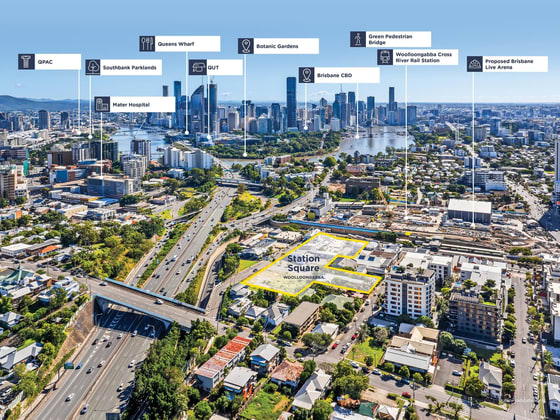 735 Stanley St Woolloongabba QLD 4102 - Image 2