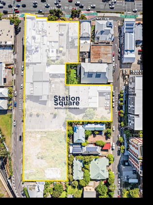 735 Stanley St Woolloongabba QLD 4102 - Image 4