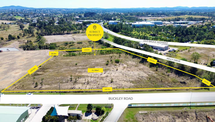 0 Kelly Drive Glanmire QLD 4570 - Image 2