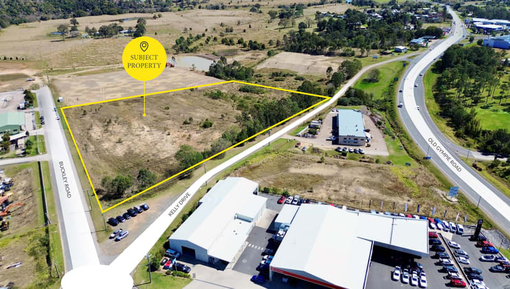 0 Kelly Drive Glanmire QLD 4570 - Image 3