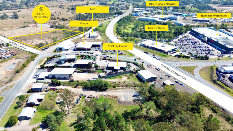 0 Kelly Drive Glanmire QLD 4570 - Image 4