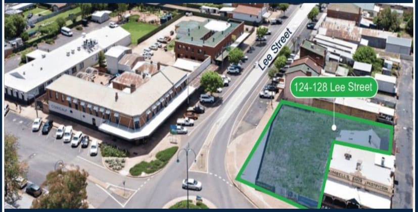 124-128 Lee Street Wellington NSW 2820 - Image 1