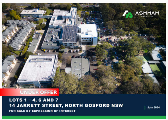 14 Jarrett North Gosford NSW 2250 - Image 1