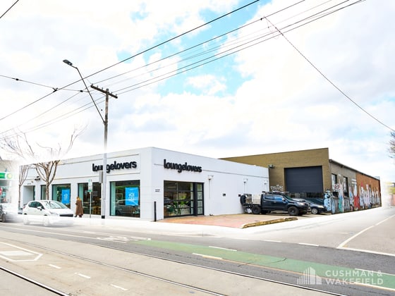 587-593 Church Street Richmond VIC 3121 - Image 2