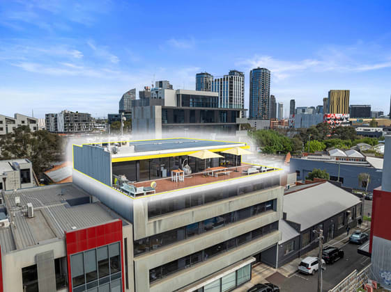 Level 4/10 Northumberland South Melbourne VIC 3205 - Image 2
