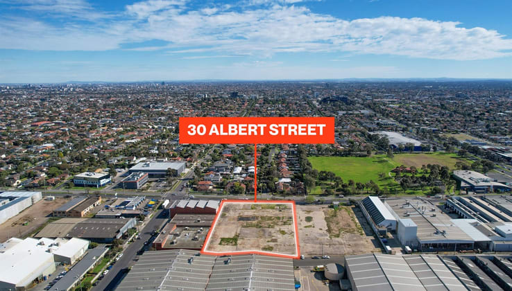 30 Albert Street Preston VIC 3072 - Image 1