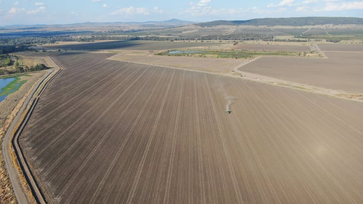 12605 Eidsvold Theodore Road Camboon QLD 4719 - Image 1