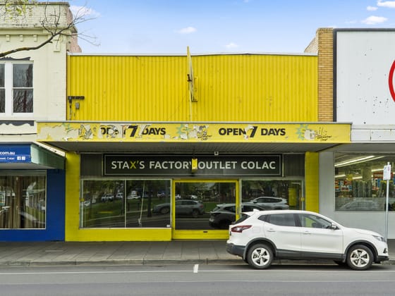 96-98 Murray Street Colac VIC 3250 - Image 1