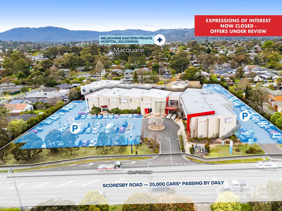 Click to view all images 159 Scoresby Road Boronia VIC 3155 - Image 1