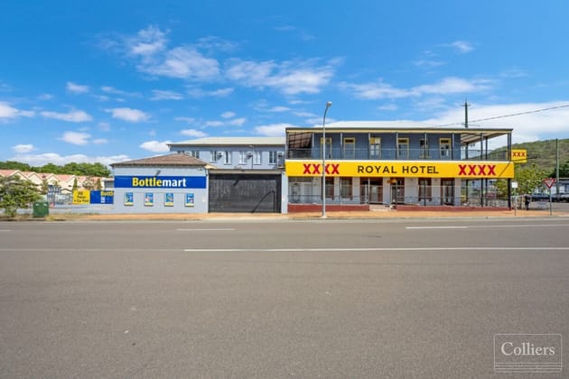 54 - 58 Stagpole Street West End QLD 4810 - Image 1