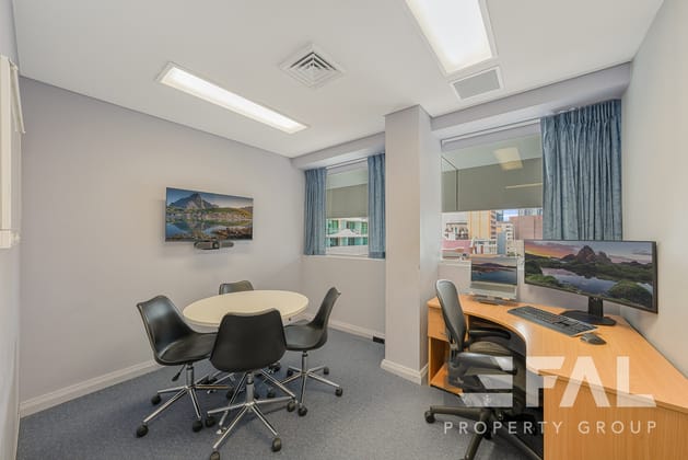Suite 18 & 46/201 Wickham Terrace Spring Hill QLD 4000 - Image 2