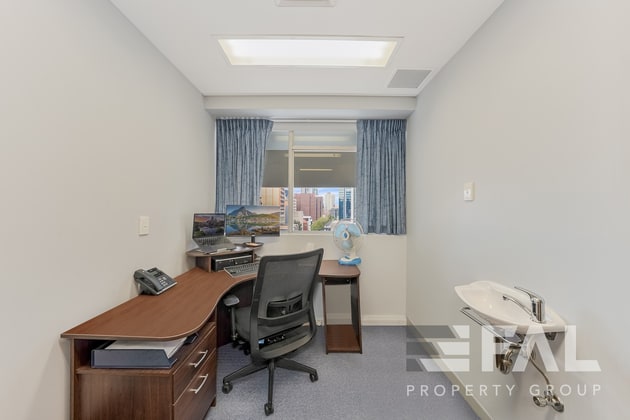 Suite 18 & 46/201 Wickham Terrace Spring Hill QLD 4000 - Image 3