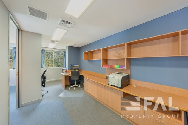 Suite 18 & 46/201 Wickham Terrace Spring Hill QLD 4000 - Image 4