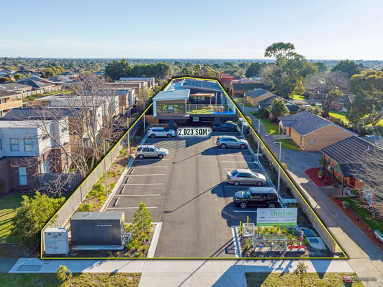 Birches Early Learning Centre, 57 Mccormicks Road Carrum Downs VIC 3201 - Image 1