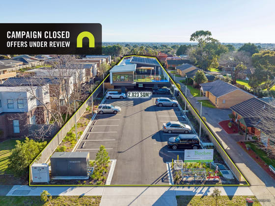 Birches Early Learning Centre, 57 McCormicks Road Carrum Downs VIC 3201 - Image 1