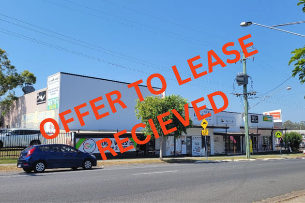 Click to view all images Shop 4/116-120 River Hills Road Eagleby QLD 4207 - Image 1