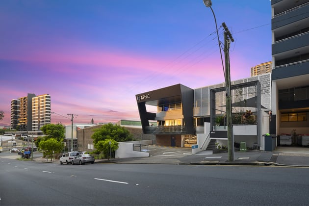 6 Cordelia Street South Brisbane QLD 4101 - Image 1