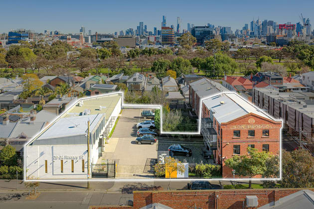 28-34 Rooney Street Richmond VIC 3121 - Image 1