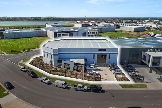 9 Trade Place Pakenham VIC 3810 - Image 1