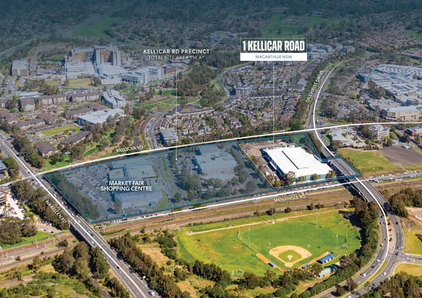 1 Kellicar Road (Macarthur) Campbelltown NSW 2560 - Image 4