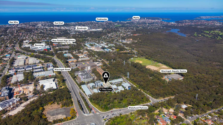 11 Tilley Lane Frenchs Forest NSW 2086 - Image 3