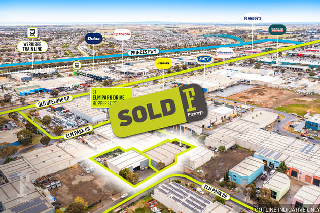 11B & 31 Elm Park Drive Hoppers Crossing VIC 3029 - Image 1