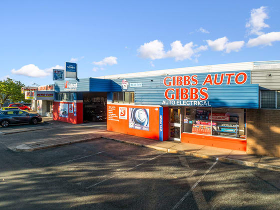 Unit 2/55 Nettlefold Street Belconnen ACT 2617 - Image 1