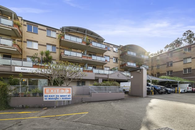 3/586 Parramatta Road Croydon NSW 2132 - Image 1