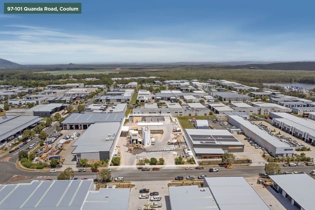 Click to view all images 97-101 Quanda Road Coolum Beach QLD 4573 - Image 1